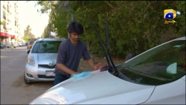 Aik Lafz Zindagi - Episode 67 - 16th July 2025